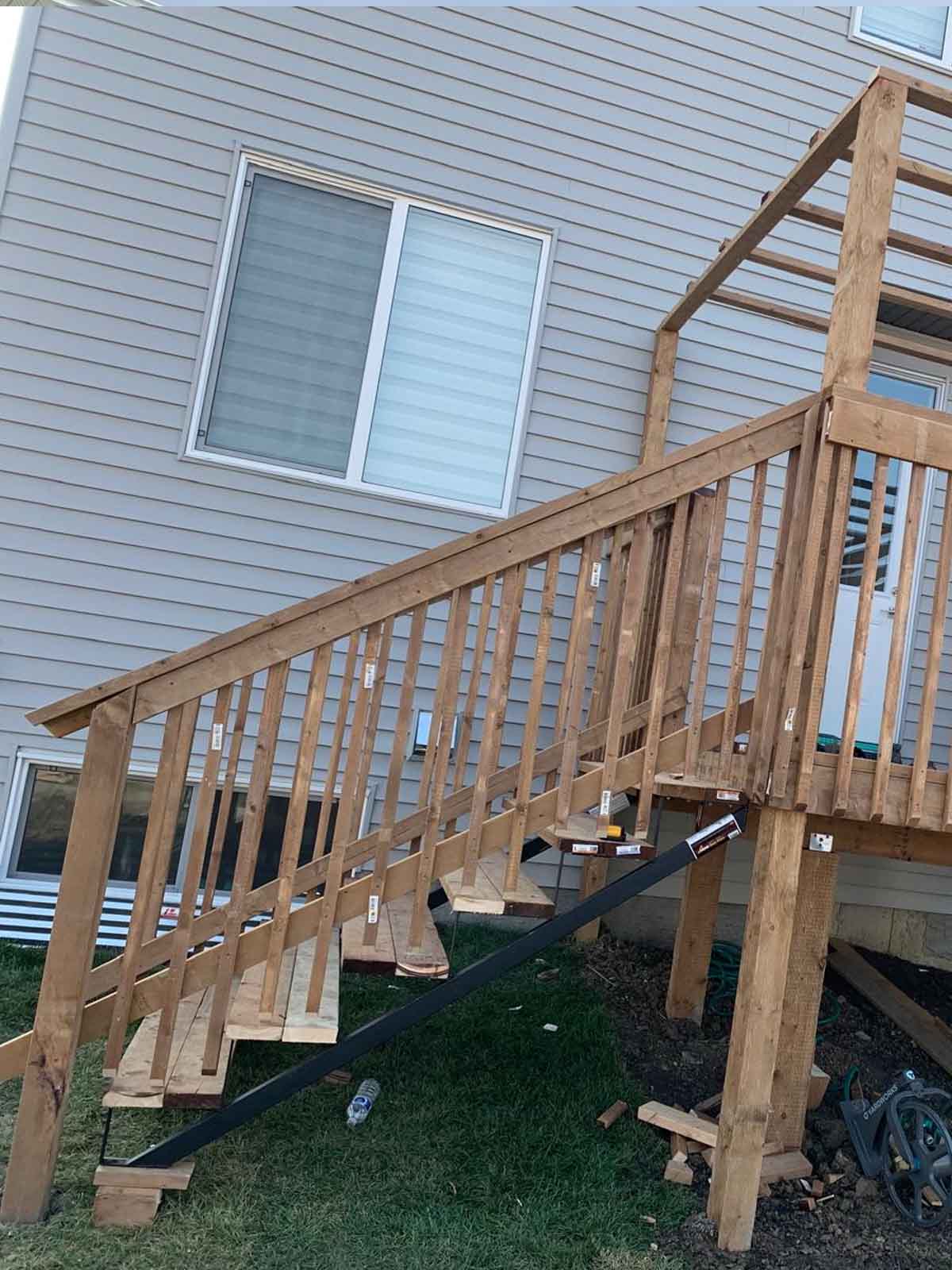 Aone Home Renovation